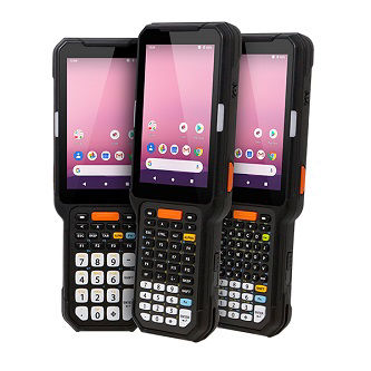 PM451 And 11, LongRange, Numeric
